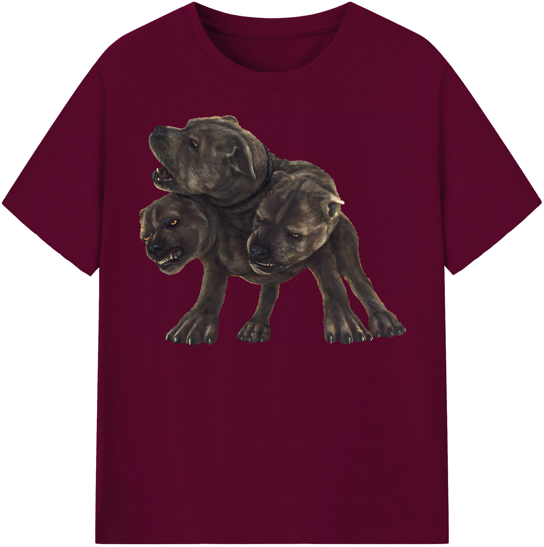 （画像用） Harry Potter ハリー・ポッターシリーズ レディースカジュアルプリントTシャツ（綿100％）